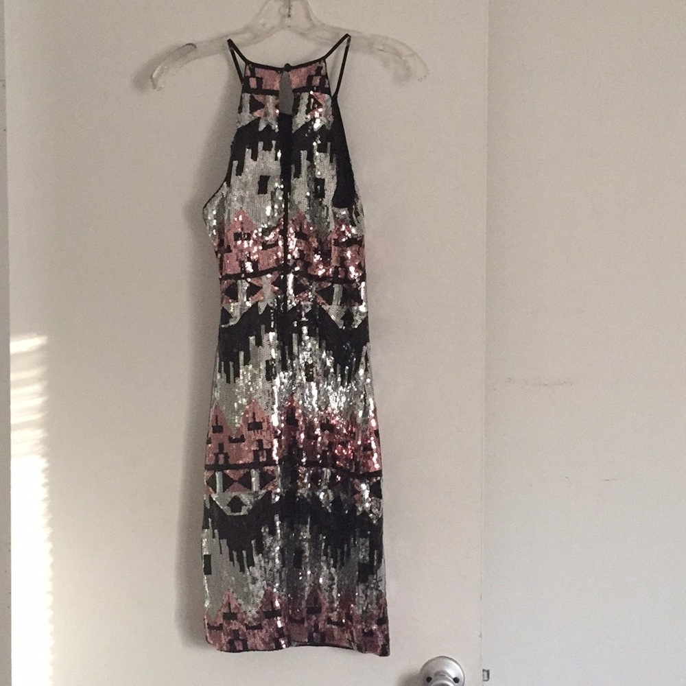Glamour Girl Dress